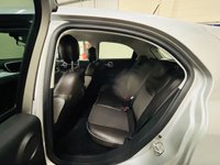 USED 2016 16 FIAT 500X 1.4 MultiAir Lounge SUV 5 Door Petrol Manual Euro 6 (s/s) (140 ps) ULEZ EURO 6