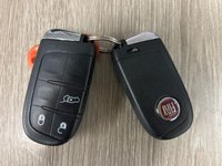 USED 2016 16 FIAT 500X 1.4 MultiAir Lounge SUV 5 Door Petrol Manual Euro 6 (s/s) (140 ps) ULEZ EURO 6