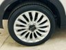 USED 2016 16 FIAT 500X 1.4 MultiAir Lounge SUV 5 Door Petrol Manual Euro 6 (s/s) (140 ps) ULEZ EURO 6