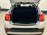 USED 2016 16 FIAT 500X 1.4 MultiAir Lounge SUV 5 Door Petrol Manual Euro 6 (s/s) (140 ps) ULEZ EURO 6