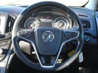 USED 2016 66 VAUXHALL INSIGNIA 1.6 CDTi ecoFLEX Design Hatchback 5dr Diesel Manual Euro 6 (s/s) (136 ps) www.suffolkcarcentre.co.uk - Located at Ilketshall