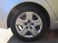 USED 2016 66 VAUXHALL INSIGNIA 1.6 CDTi ecoFLEX Design Hatchback 5dr Diesel Manual Euro 6 (s/s) (136 ps) www.suffolkcarcentre.co.uk - Located at Ilketshall