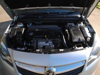 USED 2016 66 VAUXHALL INSIGNIA 1.6 CDTi ecoFLEX Design Hatchback 5dr Diesel Manual Euro 6 (s/s) (136 ps) www.suffolkcarcentre.co.uk - Located at Ilketshall