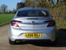 USED 2016 66 VAUXHALL INSIGNIA 1.6 CDTi ecoFLEX Design Hatchback 5dr Diesel Manual Euro 6 (s/s) (136 ps) www.suffolkcarcentre.co.uk - Located at Ilketshall