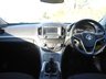 USED 2016 66 VAUXHALL INSIGNIA 1.6 CDTi ecoFLEX Design Hatchback 5dr Diesel Manual Euro 6 (s/s) (136 ps) www.suffolkcarcentre.co.uk - Located at Ilketshall