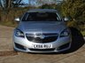 USED 2016 66 VAUXHALL INSIGNIA 1.6 CDTi ecoFLEX Design Hatchback 5dr Diesel Manual Euro 6 (s/s) (136 ps) www.suffolkcarcentre.co.uk - Located at Ilketshall