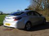 USED 2016 66 VAUXHALL INSIGNIA 1.6 CDTi ecoFLEX Design Hatchback 5dr Diesel Manual Euro 6 (s/s) (136 ps) www.suffolkcarcentre.co.uk - Located at Ilketshall