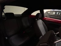 USED 2013 63 VOLKSWAGEN BEETLE 1.6 TDI BlueMotion Tech Design Hatchback 3 Door Diesel Manual Euro 5 (s/s) (105 ps) &pound;35 TAX ONLY 1 OWNER + VOLKSWAGEN