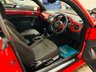 USED 2013 63 VOLKSWAGEN BEETLE 1.6 TDI BlueMotion Tech Design Hatchback 3 Door Diesel Manual Euro 5 (s/s) (105 ps) &pound;35 TAX ONLY 1 OWNER + VOLKSWAGEN