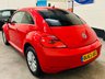 USED 2013 63 VOLKSWAGEN BEETLE 1.6 TDI BlueMotion Tech Design Hatchback 3 Door Diesel Manual Euro 5 (s/s) (105 ps) &pound;35 TAX ONLY 1 OWNER + VOLKSWAGEN
