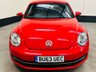 USED 2013 63 VOLKSWAGEN BEETLE 1.6 TDI BlueMotion Tech Design Hatchback 3 Door Diesel Manual Euro 5 (s/s) (105 ps) &pound;35 TAX ONLY 1 OWNER + VOLKSWAGEN