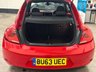 USED 2013 63 VOLKSWAGEN BEETLE 1.6 TDI BlueMotion Tech Design Hatchback 3 Door Diesel Manual Euro 5 (s/s) (105 ps) &pound;35 TAX ONLY 1 OWNER + VOLKSWAGEN