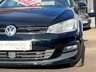 USED 2015 15 VOLKSWAGEN GOLF 1.6 TDI BlueMotion Tech Match Hatchback 5dr Diesel Manual Euro 6 (s/s) (110 ps) 