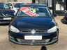 USED 2015 15 VOLKSWAGEN GOLF 1.6 TDI BlueMotion Tech Match Hatchback 5dr Diesel Manual Euro 6 (s/s) (110 ps) 