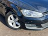 USED 2015 15 VOLKSWAGEN GOLF 1.6 TDI BlueMotion Tech Match Hatchback 5dr Diesel Manual Euro 6 (s/s) (110 ps) 