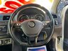 USED 2015 15 VOLKSWAGEN GOLF 1.6 TDI BlueMotion Tech Match Hatchback 5dr Diesel Manual Euro 6 (s/s) (110 ps) 