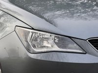 USED 2014 64 SEAT IBIZA 1.4 Toca Hatchback 5dr Petrol Manual Euro 5 (85 ps) 