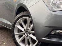 USED 2014 64 SEAT IBIZA 1.4 Toca Hatchback 5dr Petrol Manual Euro 5 (85 ps) 