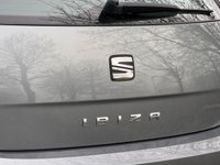 USED 2014 64 SEAT IBIZA 1.4 Toca Hatchback 5dr Petrol Manual Euro 5 (85 ps) 