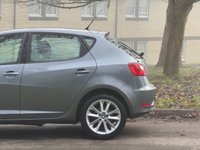 USED 2014 64 SEAT IBIZA 1.4 Toca Hatchback 5dr Petrol Manual Euro 5 (85 ps) 
