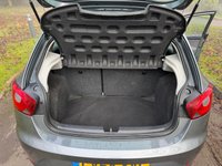 USED 2014 64 SEAT IBIZA 1.4 Toca Hatchback 5dr Petrol Manual Euro 5 (85 ps) 