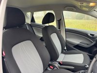 USED 2014 64 SEAT IBIZA 1.4 Toca Hatchback 5dr Petrol Manual Euro 5 (85 ps) 