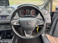 USED 2014 64 SEAT IBIZA 1.4 Toca Hatchback 5dr Petrol Manual Euro 5 (85 ps) 