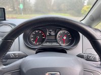 USED 2014 64 SEAT IBIZA 1.4 Toca Hatchback 5dr Petrol Manual Euro 5 (85 ps) 