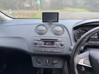 USED 2014 64 SEAT IBIZA 1.4 Toca Hatchback 5dr Petrol Manual Euro 5 (85 ps) 