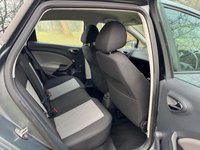 USED 2014 64 SEAT IBIZA 1.4 Toca Hatchback 5dr Petrol Manual Euro 5 (85 ps) 