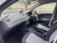 USED 2014 64 SEAT IBIZA 1.4 Toca Hatchback 5dr Petrol Manual Euro 5 (85 ps) 
