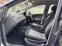 USED 2014 64 SEAT IBIZA 1.4 Toca Hatchback 5dr Petrol Manual Euro 5 (85 ps) 