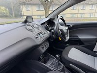 USED 2014 64 SEAT IBIZA 1.4 Toca Hatchback 5dr Petrol Manual Euro 5 (85 ps) 