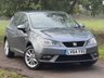 USED 2014 64 SEAT IBIZA 1.4 Toca Hatchback 5dr Petrol Manual Euro 5 (85 ps) 