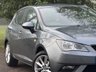 USED 2014 64 SEAT IBIZA 1.4 Toca Hatchback 5dr Petrol Manual Euro 5 (85 ps) 