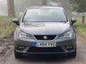 USED 2014 64 SEAT IBIZA 1.4 Toca Hatchback 5dr Petrol Manual Euro 5 (85 ps) 