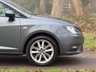 USED 2014 64 SEAT IBIZA 1.4 Toca Hatchback 5dr Petrol Manual Euro 5 (85 ps) 