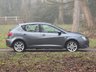 USED 2014 64 SEAT IBIZA 1.4 Toca Hatchback 5dr Petrol Manual Euro 5 (85 ps) 