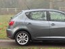 USED 2014 64 SEAT IBIZA 1.4 Toca Hatchback 5dr Petrol Manual Euro 5 (85 ps) 