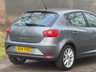 USED 2014 64 SEAT IBIZA 1.4 Toca Hatchback 5dr Petrol Manual Euro 5 (85 ps) 