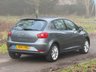 USED 2014 64 SEAT IBIZA 1.4 Toca Hatchback 5dr Petrol Manual Euro 5 (85 ps) 