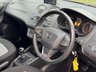 USED 2014 64 SEAT IBIZA 1.4 Toca Hatchback 5dr Petrol Manual Euro 5 (85 ps) 