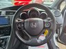 USED 2016 66 HONDA CIVIC 1.8 i-VTEC SE Plus (Navi) Hatchback 5dr Petrol Manual Euro 6 (s/s) (142 ps) 