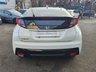USED 2016 66 HONDA CIVIC 1.8 i-VTEC SE Plus (Navi) Hatchback 5dr Petrol Manual Euro 6 (s/s) (142 ps) 