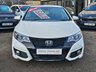 USED 2016 66 HONDA CIVIC 1.8 i-VTEC SE Plus (Navi) Hatchback 5dr Petrol Manual Euro 6 (s/s) (142 ps) 
