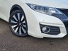 USED 2016 66 HONDA CIVIC 1.8 i-VTEC SE Plus (Navi) Hatchback 5dr Petrol Manual Euro 6 (s/s) (142 ps) 