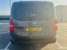 USED 2024 24 VAUXHALL Vivaro-e Life 50kWh Ultimate MPV 5dr Electric Auto LWB (8 Seat, 7.4kW Charger) (136 ps) ULEZ COMPLIANT