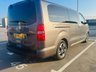 USED 2024 24 VAUXHALL Vivaro-e Life 50kWh Ultimate MPV 5dr Electric Auto LWB (8 Seat, 7.4kW Charger) (136 ps) ULEZ COMPLIANT