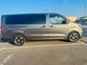 USED 2024 24 VAUXHALL Vivaro-e Life 50kWh Ultimate MPV 5dr Electric Auto LWB (8 Seat, 7.4kW Charger) (136 ps) ULEZ COMPLIANT