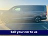 USED 2024 24 VAUXHALL Vivaro-e Life 50kWh Ultimate MPV 5dr Electric Auto LWB (8 Seat, 7.4kW Charger) (136 ps) ULEZ COMPLIANT